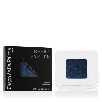 Diego Dalla Palma Refill System (125 Rolling Blue) akių šešėliai, 2 g