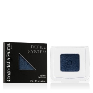 Diego Dalla Palma Refill System (125 Rolling Blue) akių šešėliai, 2 g