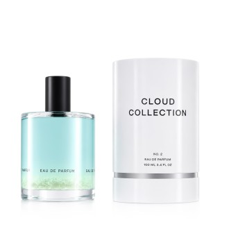 ZarkoPerfume Cloud Collection No.2 EDP kvepalai unisex, 100 ml