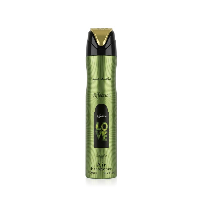 Lattafa Pride Affection Room spray 300 ml unisex