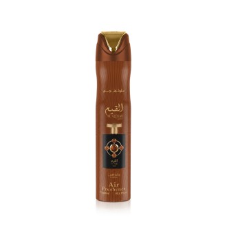 Lattafa Pride Al Qiam Gold Room spray 300 ml unisex
