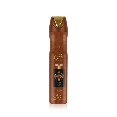Lattafa Pride Al Qiam Gold Room spray 300 ml unisex