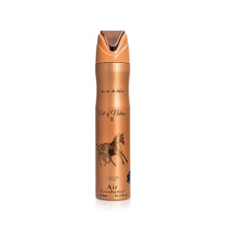 Lattafa Pride Art Of Nature II Room spray 300 ml unisex