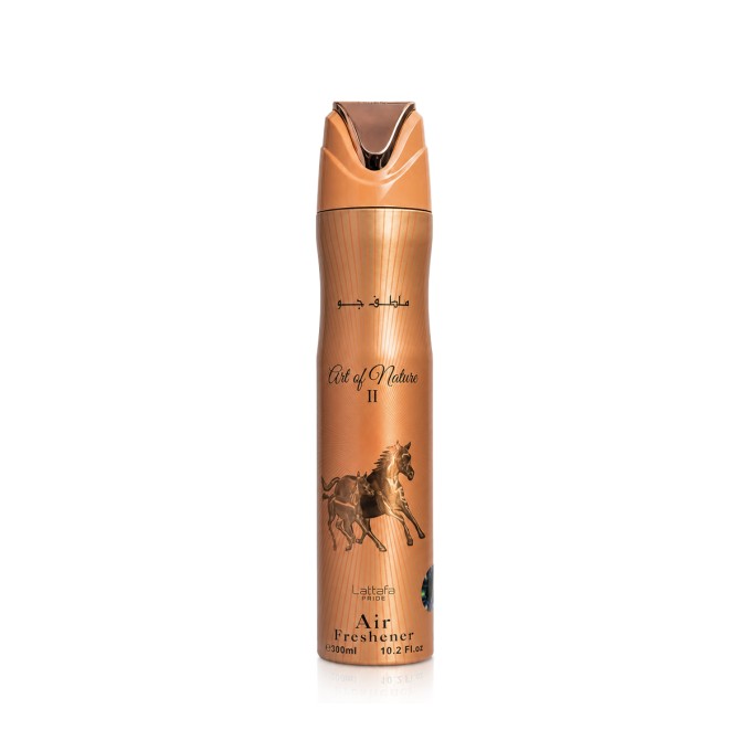 Lattafa Pride Art Of Nature II Room spray 300 ml unisex