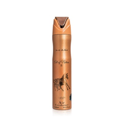 Lattafa Pride Art Of Nature II Room spray 300 ml unisex
