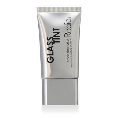 Rodial Glass Tint Tinted Moisturiser (01 Capri) 30 ml