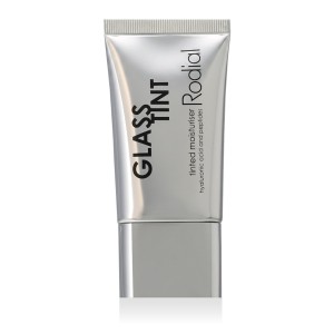 Rodial Glass Tint Tinted Moisturiser (01 Capri) 30 ml