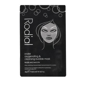 Rodial Snake Bubble kaukė, 22 g
