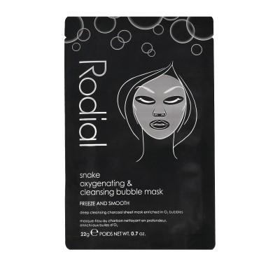 Rodial Snake Bubble kaukė, 22 g