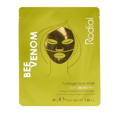 Rodial Bee Venom Hydrogel kaukė, 29 g