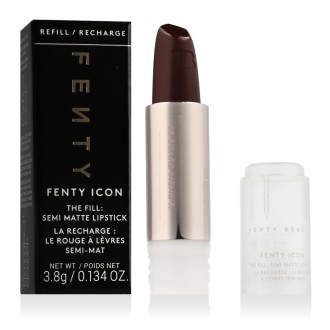 Fenty Beauty Fenty Icon The Fill: Semi Matte (03 Board Memb'r) lūpų dažai, 3.8 g
