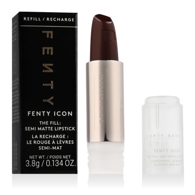 Fenty Beauty Fenty Icon The Fill: Semi Matte (03 Board Memb'r) lūpų dažai, 3.8 g
