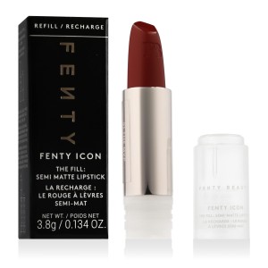 Fenty Beauty Fenty Icon The Fill: Semi Matte (01 The MVP) lūpų dažai, 3.8 g