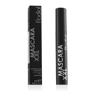 Rodial Mascara XXL Extreme Lash Maximiser (Black Velvet) 13 ml