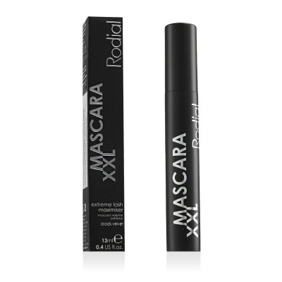 Rodial Mascara XXL Extreme Lash Maximiser (Black Velvet) 13 ml