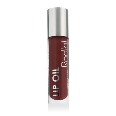 Rodial Lip Oil With Collagen (English Rose) 4 ml