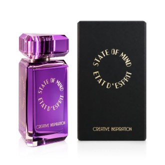 State of Mind Creative Inspiration EDP kvepalai unisex, 100 ml