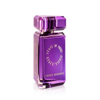 State of Mind Creative Inspiration EDP kvepalai unisex, 100 ml 2