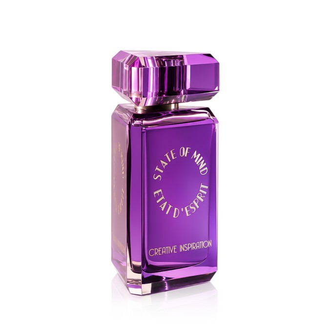 State of Mind Creative Inspiration EDP kvepalai unisex, 100 ml