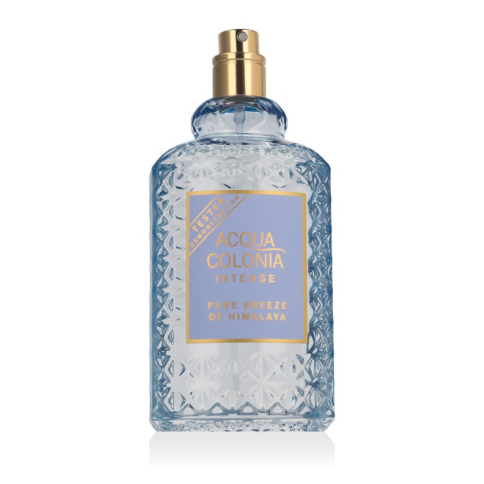 4711 Pure Breeze Of Himalaya EDC Tester kvepalai unisex, 100 ml