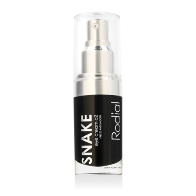 Rodial Snake O2 paakių kremas, 15 ml