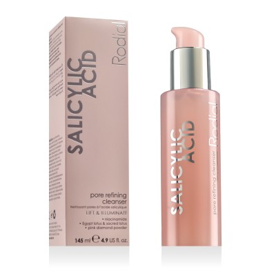 Rodial Salicylic Acid Pore Refining Cleanser 145 ml
