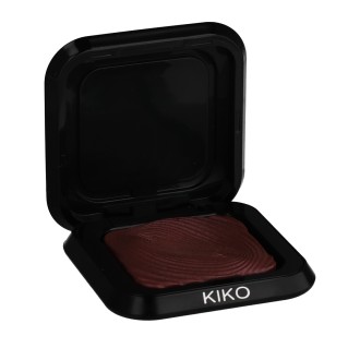 KIKO MILANO Water (11 Burgundy) akių šešėliai, 3 g 2