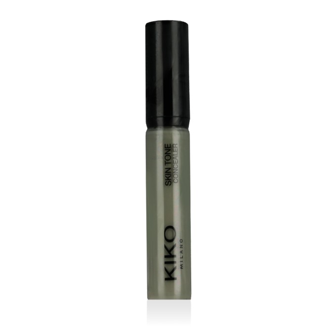 KIKO MILANO Skin Tone (01 Green) maskuojamasis korektorius, 3.5 ml