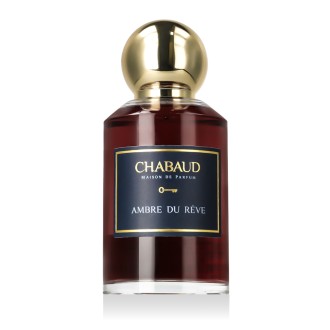 Chabaud Ambre Du Reve Extrait de Parfum Tester kvepalai unisex, 100 ml