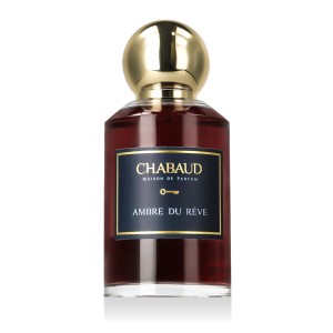 Chabaud Ambre Du Reve Extrait de Parfum Tester kvepalai unisex, 100 ml