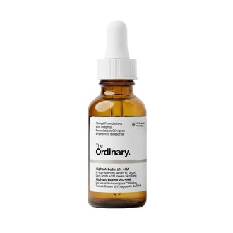 The Ordinary Alpha Arbutin 2% + HA 30 ml