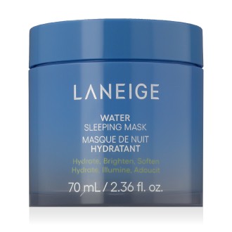 Laneige Water Sleeping kaukė, 70 ml 2