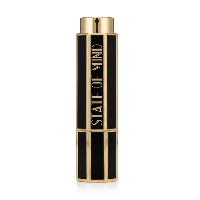 State of Mind Sense of Humor EDP 20 ml + Perfume case – unisex kvepalų rinkinys