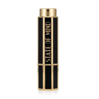 State of Mind Sense of Humor EDP 20 ml + Perfume case – unisex kvepalų rinkinys