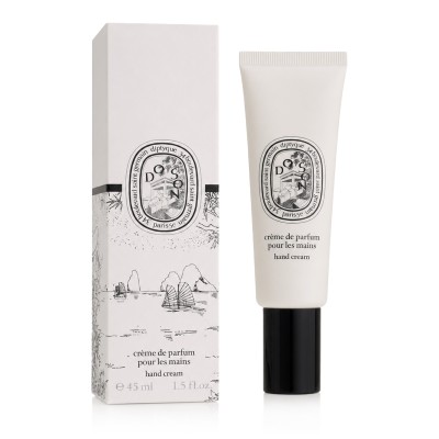 Diptyque Do Son rankų kremas, 45 ml moterims