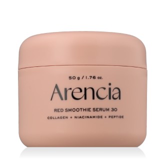 Arencia Red Smoothie 30 veido serumas, 50 g