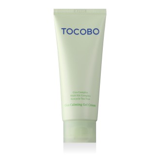 TOCOBO Cica Calming Gel veido kremas, 75 ml 2