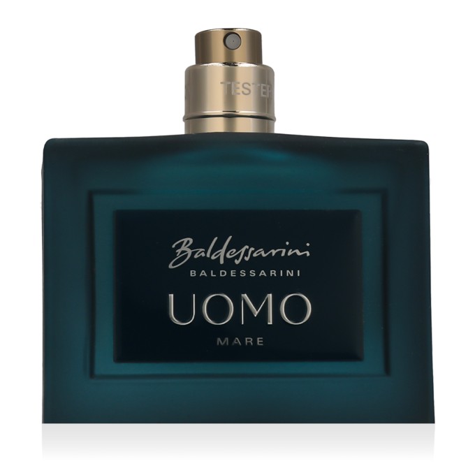 Baldessarini Uomo Mare EDT Tester kvepalai vyrams, 50 ml