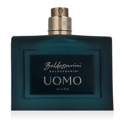 Baldessarini Uomo Mare EDT Tester kvepalai vyrams, 50 ml