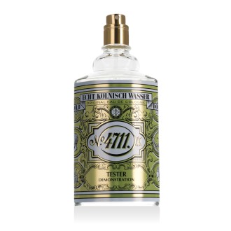 4711 Floral Collection Daisy EDC Tester kvepalai moterims, 100 ml