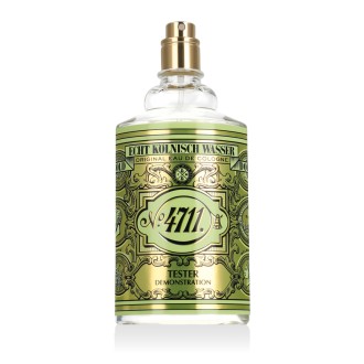 4711 Floral Collection Lily Of The Valley EDC Tester kvepalai moterims, 100 ml