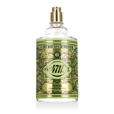 4711 Floral Collection Lily Of The Valley EDC Tester kvepalai moterims, 100 ml