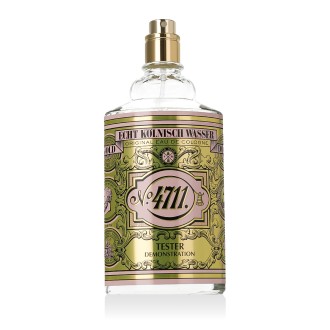 4711 Floral Collection Magnolia EDC Tester kvepalai moterims, 100 ml