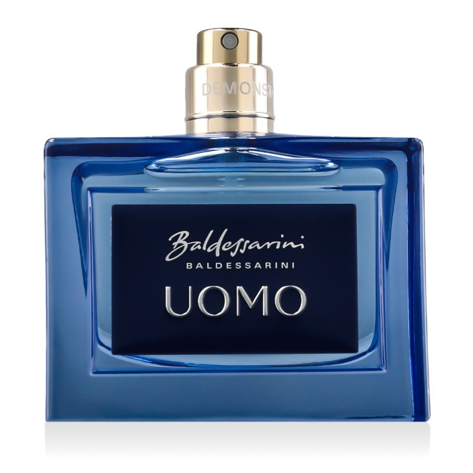 Baldessarini Uomo EDT Tester kvepalai vyrams, 50 ml