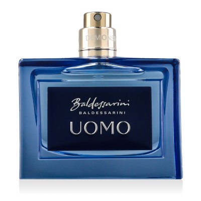 Baldessarini Uomo EDT Tester kvepalai vyrams, 50 ml