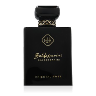 Baldessarini Oriental Rose Extrait de Parfum Tester kvepalai unisex, 100 ml