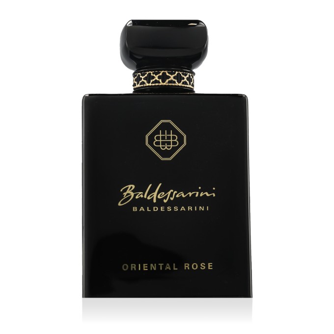 Baldessarini Oriental Rose Extrait de Parfum Tester kvepalai unisex, 100 ml