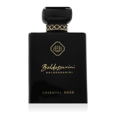 Baldessarini Oriental Rose Extrait de Parfum Tester kvepalai unisex, 100 ml