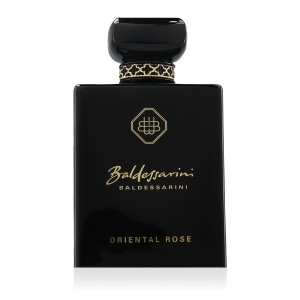 Baldessarini Oriental Rose Extrait de Parfum Tester kvepalai unisex, 100 ml