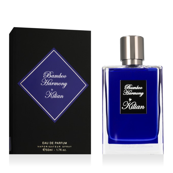 By Kilian Bamboo Harmony EDP Tester kvepalai unisex, 50 ml